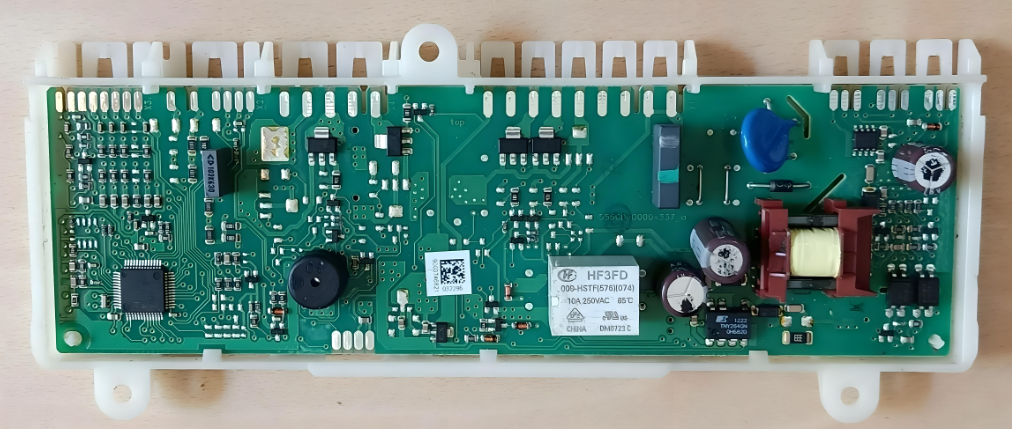 Without access to overseas SMT placement machines, how would China's SMT electronics manufacturing industry develop?