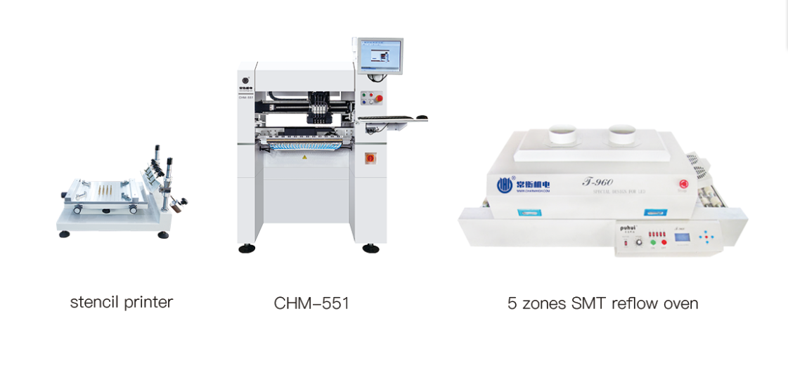  Key Factors to Consider When Purchasing Domestic SMT Placers