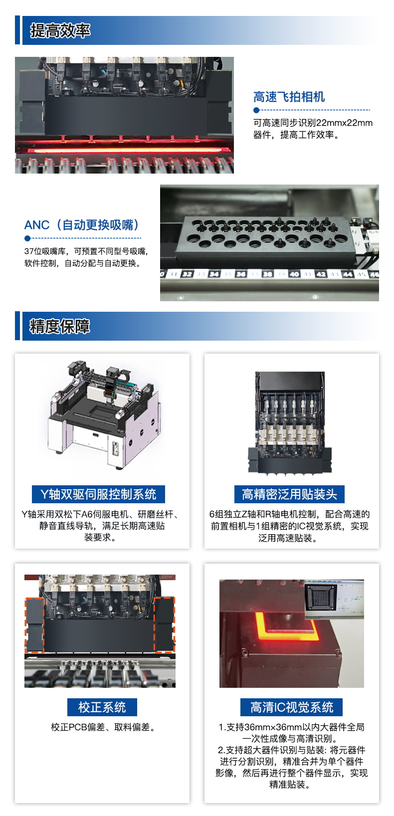 SMT贴片工艺中的X-ray检测，为何至关重要？